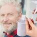 Ear Wax Removal Kit - Complete Ear Cleaning System with Spray Bottle, Bulb Aspirator, Basin, Brush, and Disposable Tips - Triangle Set - Buy Online on GoSupps.com
