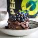 Vivo Life Perform - Vegan Protein Powder with BCAA | Gluten-Free Natural Superfoods & Punjab Salt | Acai & Blueberry Flavor (988g) - International Shipping Available - Buy Online on GoSupps.com