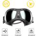 Large Breed Dog Goggles - Windproof & Snowproof Eye Protection for Outdoor Activities (Large) - Buy Online on GoSupps.com