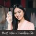 HerStyler Argan Oil Serum for Dry Damaged Hair - Anti Frizz Formula - 5.07 Fl Oz - Buy Online on GoSupps.com