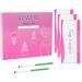 ACWOO 20PCS Pregnancy Test Strips Kit - Early Detection, Ultra-Sensitive Urine Tests - Rapid & Easy Home Pregnancy Test - Buy Online on GoSupps.com