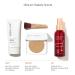 Buy Jane Iredale Pressed Powder Refill - Golden Glow 10g | Best International Shipping - Buy Online on GoSupps.com