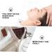 CLISPEED Portable Head Massager - Travel-Friendly Massage Tables & Scalp Care Solution - Buy Online on GoSupps.com
