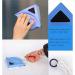 Glass Wiper Magnetic Cleaning Tools Useful Surface Cleaning Brush for Single Double Glazed Windows - Buy Online on GoSupps.com
