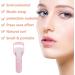 Buy Premium Silicone Eyelash Curlers | Haspberry Curlers & Lock Winder Tools for Flawless Curls - International Shipping Available - Buy Online on GoSupps.com