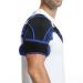 Rotator Cuff Support Brace - Shoulder Compression and Stability Brace - Rotator Cuff Brace Reduce Swelling for Sports Protection Basketball Tennis Athlete - Buy Online on GoSupps.com