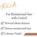 Hoyu Pro Master Color Care Treatment (riche) 600 g - Buy Online on GoSupps.com