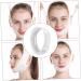 minkissy 1pc V Chin Straps Durable Comfortable Sleeping Sleep Chin Reduce V Line Belt Slimming Woman Chin Strap The - Buy Online on GoSupps.com