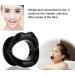 Lip Exerciser for Face Lifting and Anti-aging Silicone Lips Trainer to Tight the Sagging Face Skin Face Beauty Tool Works on the Cheeks and Chin Three Colors Optional(Black) - Buy Online on GoSupps.com
