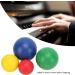 Kadimendium Hand Exercise Balls - Improve Grip Strength with Portable Training Balls in Different Sizes - Buy Online on GoSupps.com