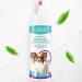 Ear Powder Removal Powder Ear Canker Powder Ear Plucking Pet Ear Cleaner Ear Powder Stop Itching Head Shaking Wax Gunk and Ear Odour for Dogs Cats and Small Pets Goforwealth - Buy Online on GoSupps.com
