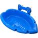 luminiu Bird Bath Bowl Cage Hanging Bathing Box Bird Baths Tub Bowl Basin Parrot Bathing Tubs For Small Birds Bathing Room Feeder 18x10x4cm - Buy Online on GoSupps.com