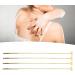 Buy EASTALOLO Telescopic Stainless Steel Back Scratcher Set - Portable 4 Piece for Relaxation & Massage | International Shipping Available - Buy Online on GoSupps.com