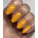 Bluesky Gel Nail Polish ORANGE HEAR ME SPRING SUMMER 2023 SS2310 UV LED Soak Off 10ml (Requires Curing Under UV LED Lamp) From The SPEAK YOUR TRUTH IN SPRING Collection - Buy Online on GoSupps.com
