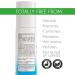 Dr. Robaina DMSO Roll-On - Quick-Absorbing Skin Care with Arnica & Magnesium for Muscle Relief | Aloe Vera & Vitamin E | Non-Greasy Made in USA | 3 oz - Buy Online on GoSupps.com