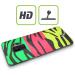 Buy Head Case Designs Zebram Pattern Nail Art Soft Gel Case for Samsung Galaxy A8S (2018) - Stylish & Protective - Buy Online on GoSupps.com