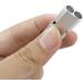 5-Piece Trill Pipe Set | Emergency Pipes with Key Rings for Sports Gym Camping & Hiking - Buy Online on GoSupps.com