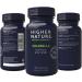 Higher Nature Chlorella 250mg - 180 Capsules: Green Superfood Supplement - Buy Online on GoSupps.com