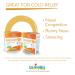 Boiron Coryzalia Children 60 Unit-doses (1 Ml Each) Bonus Pack for Colds and Cold Symptoms 60 Milliliter - Buy Online on GoSupps.com