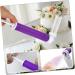 Cabilock 4 Pcs Cake Sprayer Manual Pump Airbrush Baking Cake Airbrush Pump Cake Paint Sprayer Plastic Purple - Buy Online on GoSupps.com