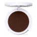 e.l.f. Camo Powder Foundation Lightweight Primer-Infused Buildable & Long-Lasting Medium-to-Full Coverage Foundation Rich 660 N Rich 660 N 8 g (Pack of 1)