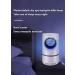 Mosquitoes Killer Lamp Anti-Mosquito Lamp Safe Uv Physical Mosquito Killer Lamp Flies Bugs Insects Killer USB Powered - Buy Online on GoSupps.com