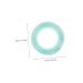 Didiseaon 4 Rolls Wig Double Sided Tape Double-sided Tape Double Sides Tape Double Sided Wig Tape Clothes Tape Double Sided Tape for Wig Hair Wigs Tape Hair Piece Paper Water Proof - Buy Online on GoSupps.com