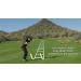 Square Strike Irons - 7 8 9 Iron Golf Set for Men & Women | Right Hand Graphite Regular - Buy Online on GoSupps.com
