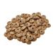 100pcs Beech Wooden Abacus Beads Unfinished DIY Handmade Mom Necklace Making Family Charm Decoration - Buy Online on GoSupps.com