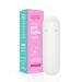 LaVie Peri Bottle for Gentle Postpartum Recovery Cleansing V-Spritz - Mess-Free Portable Leakproof Large Capacity with Storage Bag