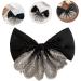 minkissy Bow Hairpin Bow Hair Barrette Large Hair Clip Hair Barrettes for Thick Hair Girl Bows for Hair Bow Women Barrettes Bow Alligator Clip Hair Ribbons Big Hair Bows for Girls Tassel - Buy Online on GoSupps.com