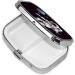 Shop Astronaut Space Basketball Pill Box - Portable Travel Medicine Organizer | International Shipping Available - Buy Online on GoSupps.com