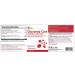 ALLBE Glycemia Care Capsules 180mg White Kidney Bean Extract with 150mg Cinnamon & 150mg Alpha Lipoic Acid Per Serving 2 Packs of 90 Blood Sugar Support Supplements Serving Size: 2 Capsules 90 count (Pack of 2) - Buy Online on GoSupps.com