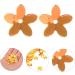 Operitacx DIY Sequins 4 Sets Sequined Floral Beads Decor Apparel Sequins Diy Craft Sequins Accessories Jewelry Clothing - Buy Online on GoSupps.com