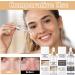 Peel Shot Glow Rice Ampoule Line Peel Shot Black Rice Ampoule White Rice Peeling S rum riz noir et blanc comme exfoliant pour le visage et le corps dissolvant de points noirs pour - Buy Online on GoSupps.com