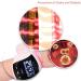 Atang Infrared Light Clock - Cold Laser Therapy for Diabetes & Metabolic Health | Manage High Blood Sugar & Fat - Buy Online on GoSupps.com