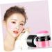 NULYLU Oil Control Cushion Blush Creme Blush Blusher Blush Natural Blush Face Shimmer Blush Plastic - Buy Online on GoSupps.com