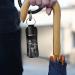 Lip Balm Keyring for Women Girls Clip on Elastic Chapstick Sleeves Giraffe - Buy Online on GoSupps.com