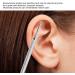 Ear Acupuncture Point Probe - Painless & Portable for Instant Pain Relief | Durable Ear Acupuncture Therapy - Buy Online on GoSupps.com