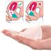 Deluxe Venize Menstrual Cup Size B - Medical Silicone - Includes Cleaning Brush Bag & Gift Box - Eco-Friendly & Comfortable - Buy Online on GoSupps.com