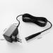 12V Charging Cable Power Supply for Braun Shavers & Silk-EPIL 9 5 7 - International Shipping Available - Buy Online on GoSupps.com