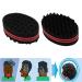 Magic Brush Barber Twist Sponge for Curly Hair - Multi-Colored Hair Sponge for Men Women & Children | International Shipping Available - Buy Online on GoSupps.com