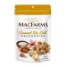 MacFarms Caramel Sea Salt Macadamia Nuts, 10 OZ (283g)