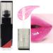  Generisch Moisturizing tinted lip gloss - Moisturizing lip gloss - Lip shine - Lip gloss - Lip shine - Nourishing lipstick - Long-lasting - Buy Online on GoSupps.com