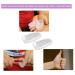 Zinyakon Gel Bunion Pads - 12 Pack Bunion Guards for Big Toe Pain Relief - Buy Online on GoSupps.com