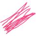 OHPHCALL 20 Pcs Perm Tools Perm Rods for Women Hair Rollers for Women Spiral Perm Rods Perm Rod for Short Hair Spiral Hair Perm Rod Hair Rollers for Short Hair Perm Rod Roller Women Curlers 15.00X0.60X0.60CMx2pcs Rosyx2pcs - Buy Online on GoSupps.com