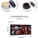 Buy Halloween Scar Wax Kit | Special Effects Makeup for Realistic Wounds & Scars - International Shipping - Buy Online on GoSupps.com