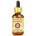 d ve herbes Pure Prickly Pear Seed Oil (Opuntia ficus-indica) with Glass Dropper Infused 10ml (0.33 oz)