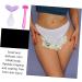 FRCOLOR Tondeuse Bikini et Rasoir Poils pour Femmes Compacte L g re Lames Pr cises pilation Intime Corps Voyage Couleur Al atoire 9x2.3cm Couleurs Assorties - Buy Online on GoSupps.com