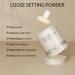 Erinde Pink Translucent Matte Setting Powder - Long-Lasting Oil Control & Soft Focus Effect | International Shipping Available - Buy Online on GoSupps.com